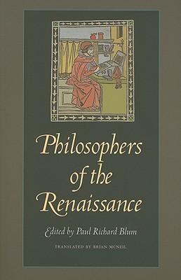 Philosophers of the Renaissance