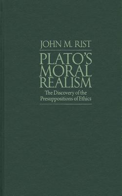 Plato's Moral Philosophy