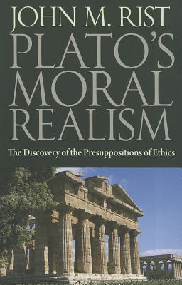 Plato's Moral Philosophy