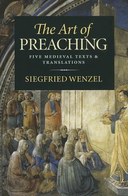 The Art of Preaching