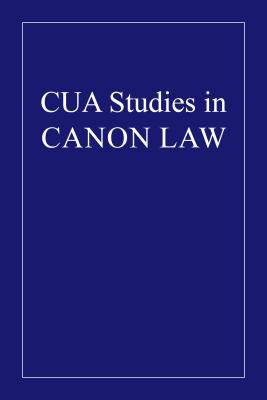 Canonical Ante Nuptial Promises and the Civil Law