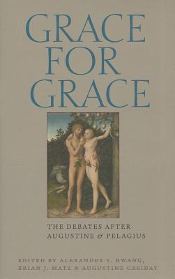 Grace for Grace