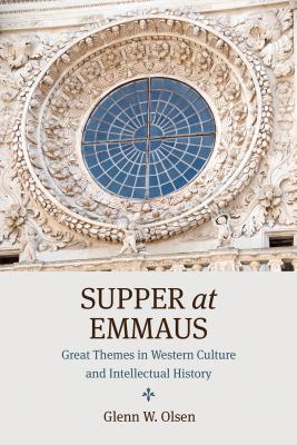 Supper at Emmaus