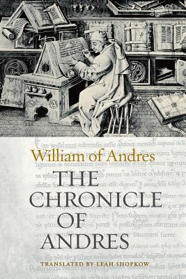 The Chronicle of Anders