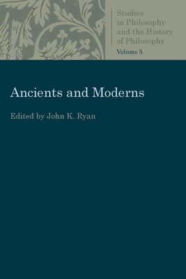 Ancients and Moderns