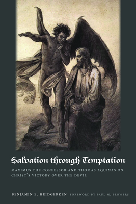 Salvation through Temptation