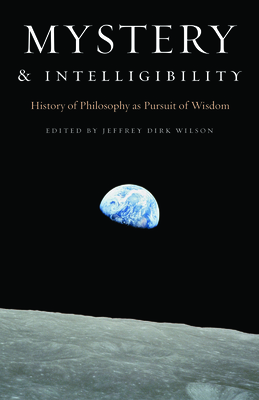 Mystery and Intelligibility