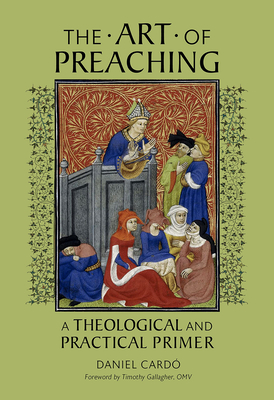 The Art of Preaching