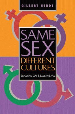 Same Sex, Different Cultures