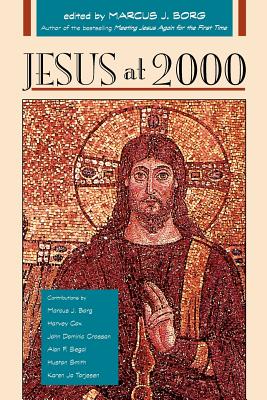 Jesus At 2000