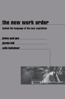 The New Work Order