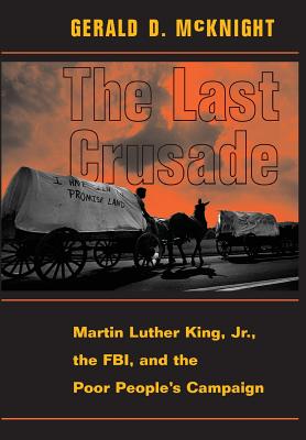 The Last Crusade