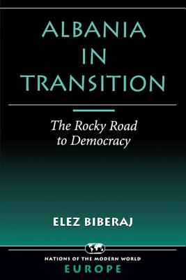 Albania In Transition