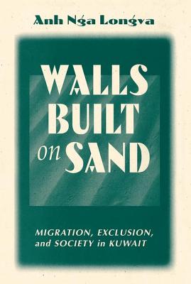 Walls Built On Sand