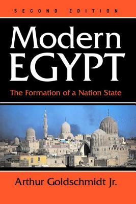 Modern Egypt