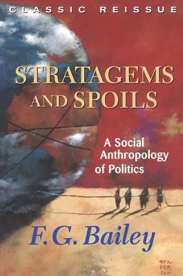 Stratagems And Spoils