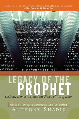 Legacy Of The Prophet