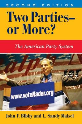 Two Parties-- Or More?