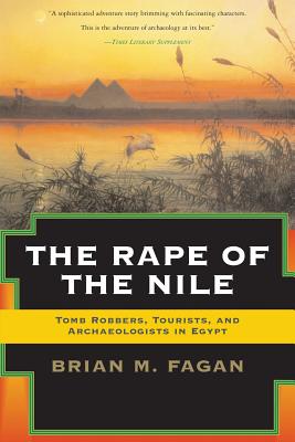 The Rape of the Nile