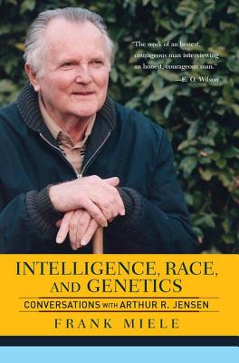 Intelligence, Race, And Genetics