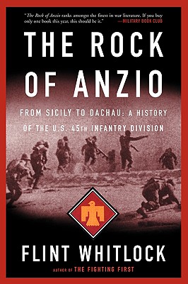 The Rock Of Anzio