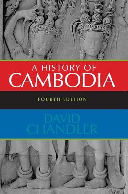 A History of Cambodia