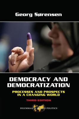 Democracy and Democratization