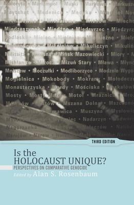 Is the Holocaust Unique?