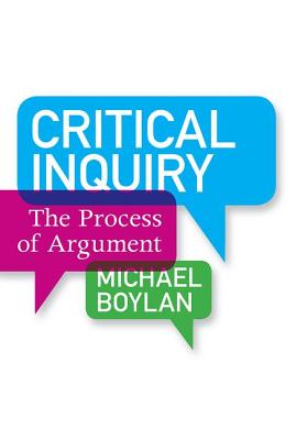 Critical Inquiry