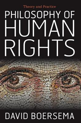 Philosophy of Human Rights