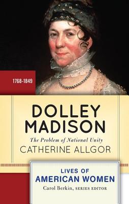 Dolley Madison