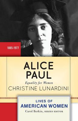 Alice Paul