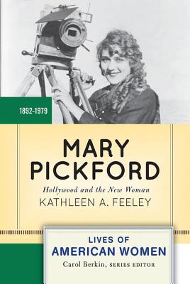 Mary Pickford