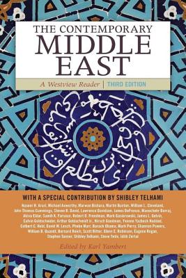 The Contemporary Middle East