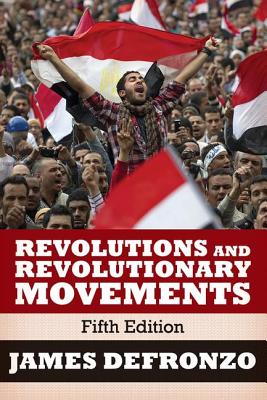 Revolutions and Revolutionary Movements