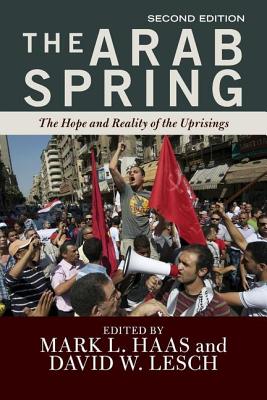 The Arab Spring