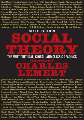 Social Theory