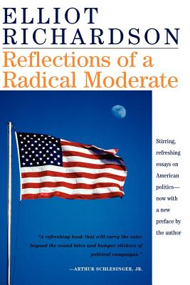 Reflections Of A Radical Moderate