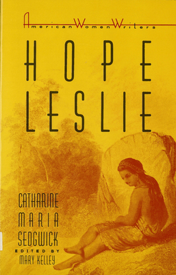 Hope Leslie