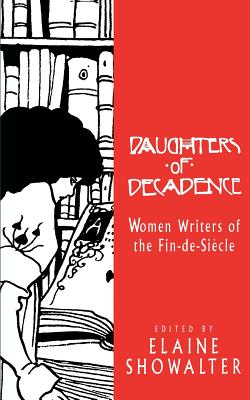 Daughters of Decadence