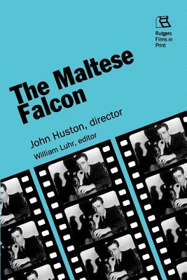 The Maltese Falcon