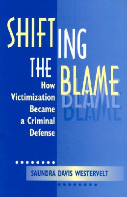 Shifting The Blame