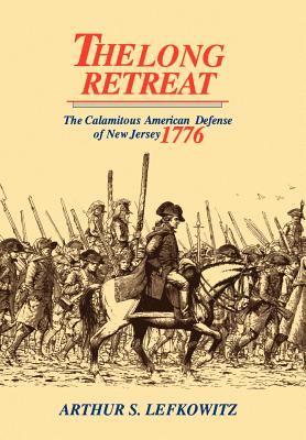 The Long Retreat