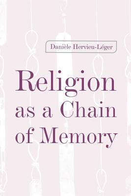 Religion as a Chain of Memory