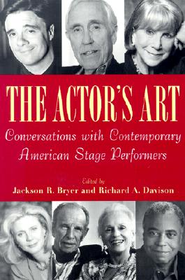 The Actor's Art