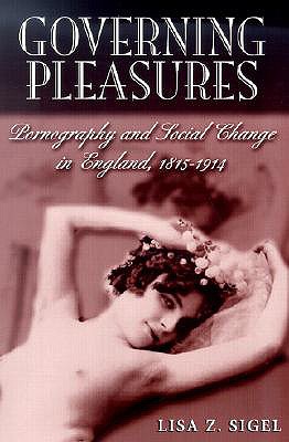 Governing Pleasures