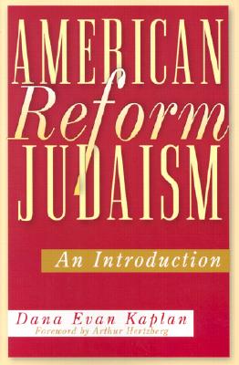 American Reform Judaism