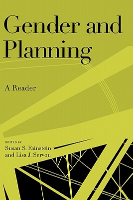 Gender and Planning