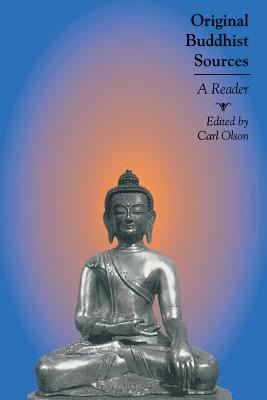 Original Buddhist Sources