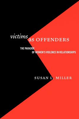 Victims as Offenders